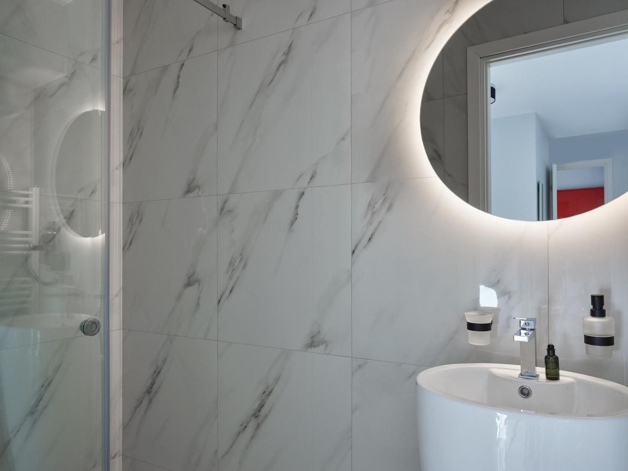 Athens Project Luxury Apartments Buitenkant foto