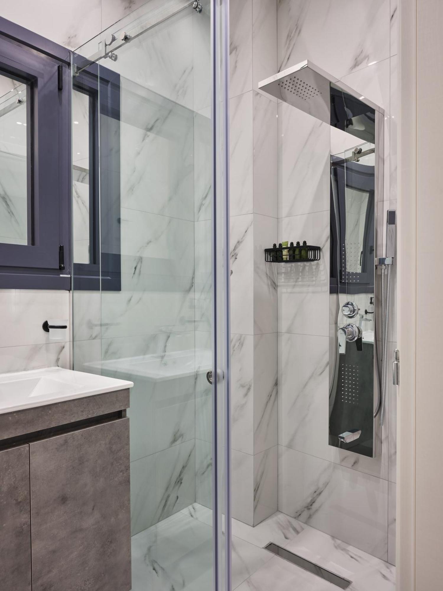 Athens Project Luxury Apartments Buitenkant foto